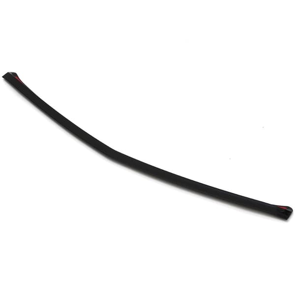 Bil främre nedre stötfångare Lip Splitter Canard Trim för Mercedes-benz A Class W177 A180 A200 A220 A250 AMG 2019+