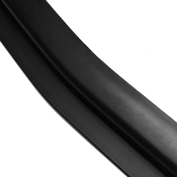 Bil främre nedre stötfångare Lip Splitter Canard Trim för Mercedes-benz A Class W177 A180 A200 A220 A250 AMG 2019+