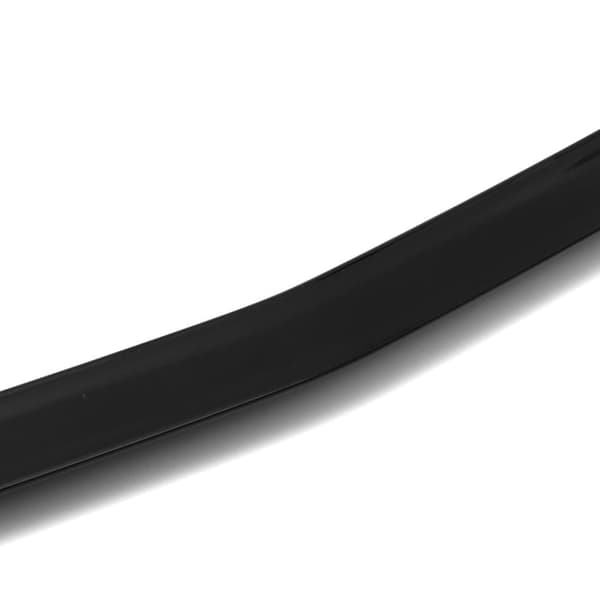 Bil främre nedre stötfångare Lip Splitter Canard Trim för Mercedes-benz A Class W177 A180 A200 A220 A250 AMG 2019+