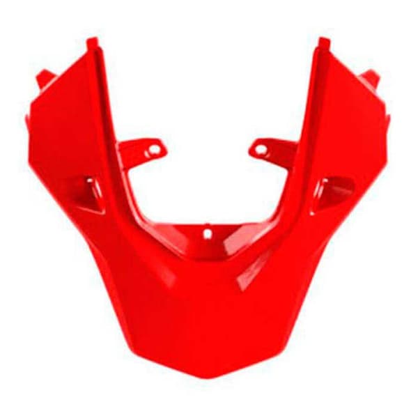 Rtech Bakskärm T7 Revolution Yamaha Tenere 700 19-24 Röd