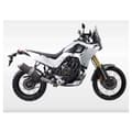Pikkukuva 2 / 3: Rtech Tankin Korkki T7 Revolution Yamaha Tenere 700 19-24 Hopeinen