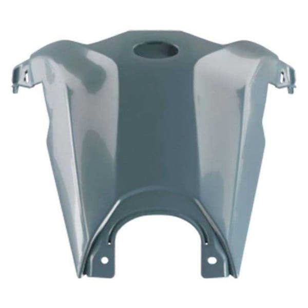 Rtech Tankin Korkki T7 Revolution Yamaha Tenere 700 19-24 Hopeinen