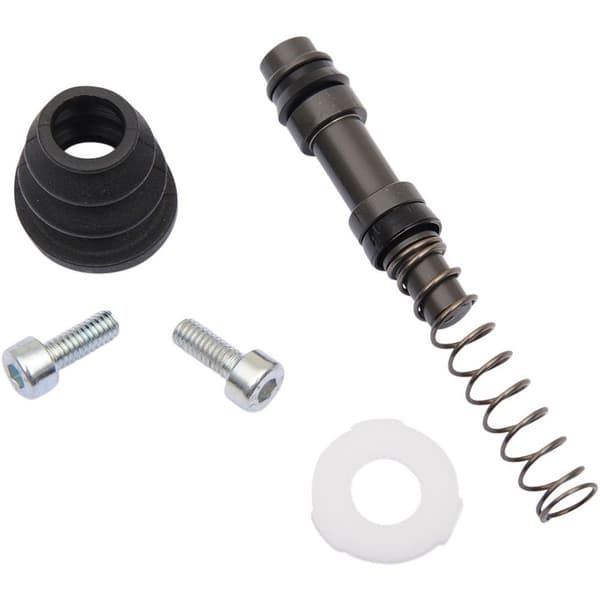 Moose Hard-parts Kopplingshuvudcylinderreparationssats Husqvarna Fc 450 16-19 Svart