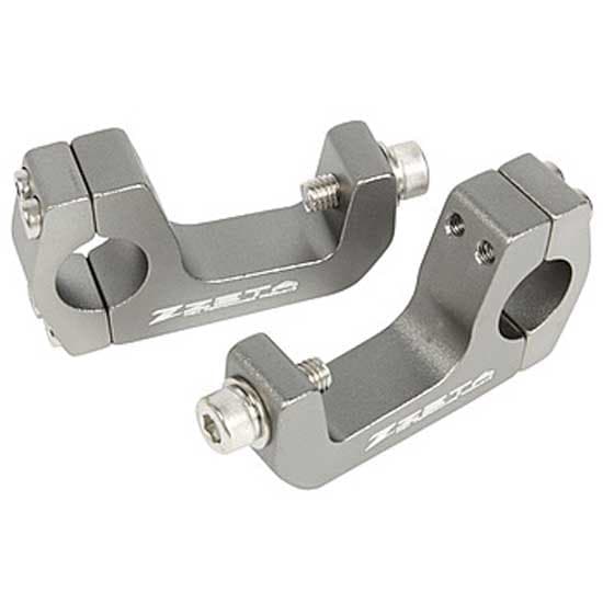 Zeta Adapterhåndtagsbeskyttelse 22.2 Mm Ze71-1718 Søvfarvet