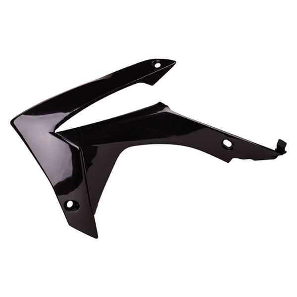 Polisport Off Road Kylare Honda Crf250r 14-17 Crf450r 13-16 Svart