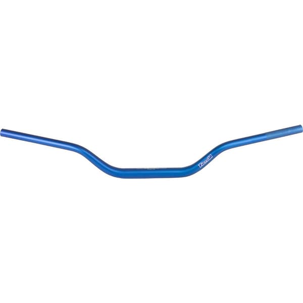 Renthal 602 Yamaha Yz 07-20/yzf 04-17 Fatbar Blå 28.6 mm / 795 mm