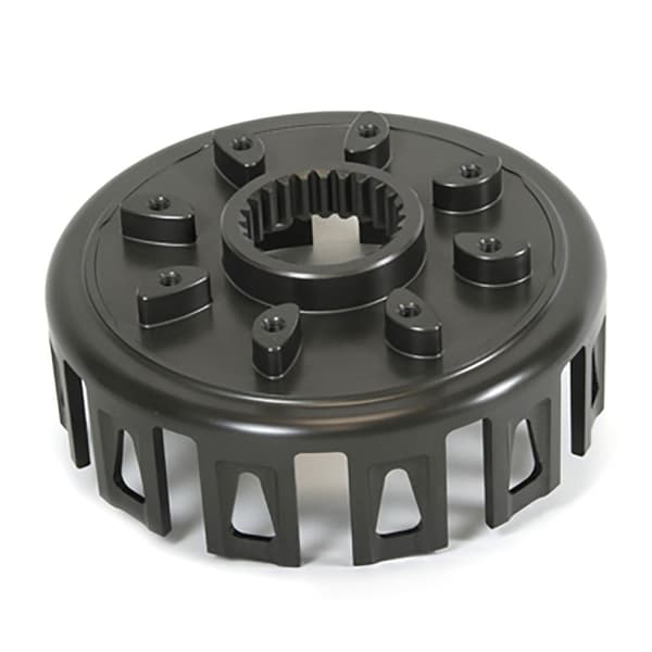 Prox Kopplingskorg Kawasaki Kx250 ´92-05 Silver
