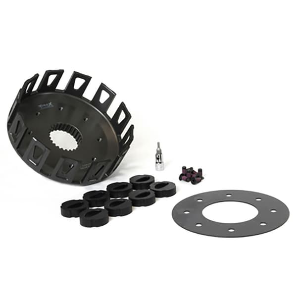 Prox Kopplingskorg Kawasaki Kx250 ´92-05 Silver