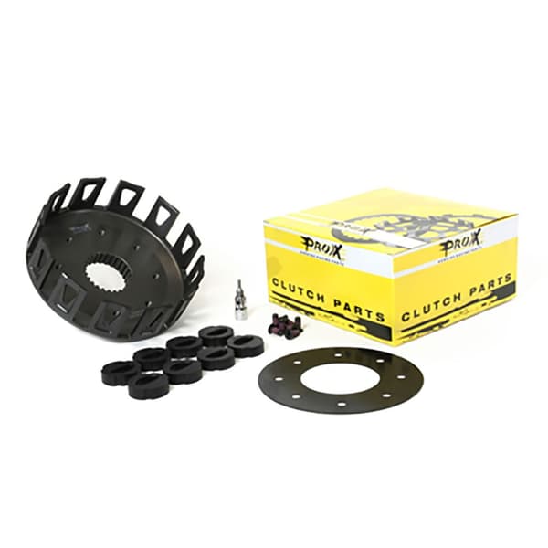 Prox Kopplingskorg Kawasaki Kx250 ´92-05 Silver