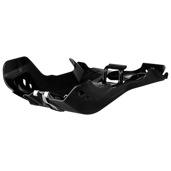 Polisport Motorbeskytter Sherco Se-r 250/300 Se/factory 250/300 14-22 Sort