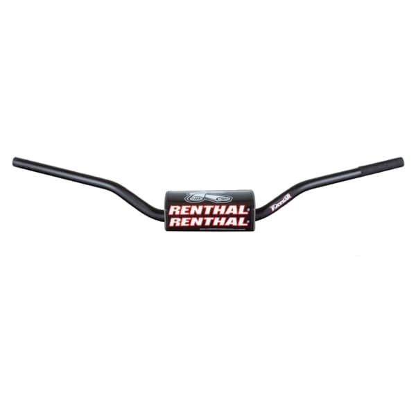 Renthal Scrambler Styr 673 Trials 100 Sort 28.6 mm / 819 mm
