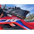Pikkukuva 4 / 5: Barkbusters Käsisuojatangot Honda Crf300l Hopeinen