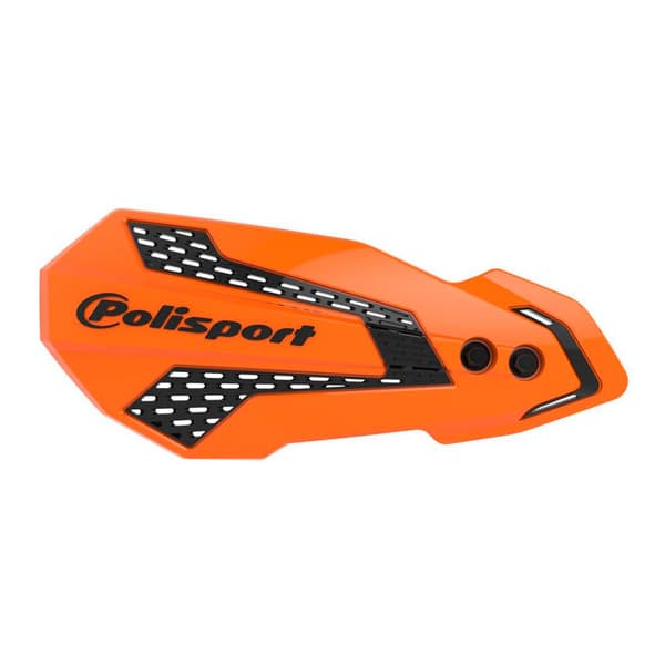 Polisport Handskydd Mx Flow 8308200005 Orange