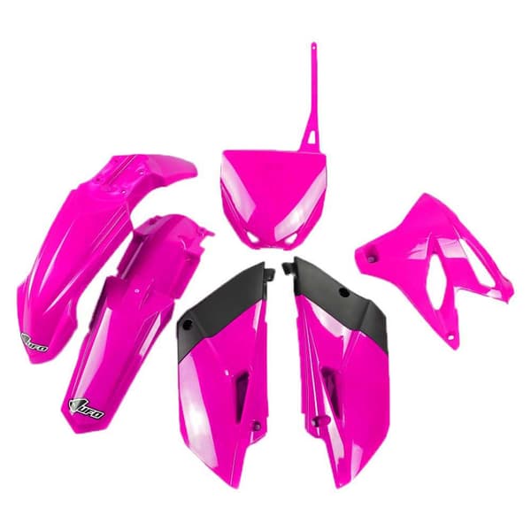 Ufo Plastkit Yakit320-p Rosa
