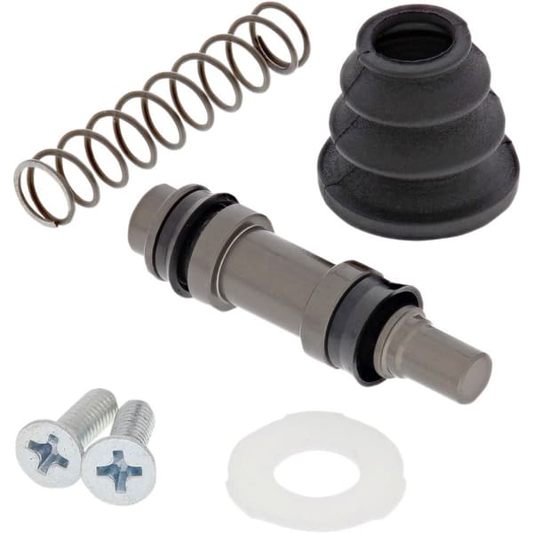Moose Hard-parts Clutch Hovedcylinder Reparationssæt Gasgas/husaberg/husqvarna/ktm Sort