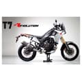 Miniatyrbillede 3 af 3: Rtech Plastsæt T7 Revolution Yamaha Tenere 700 19-24 Søvfarvet