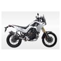 Miniatyrbillede 2 af 3: Rtech Plastsæt T7 Revolution Yamaha Tenere 700 19-24 Søvfarvet