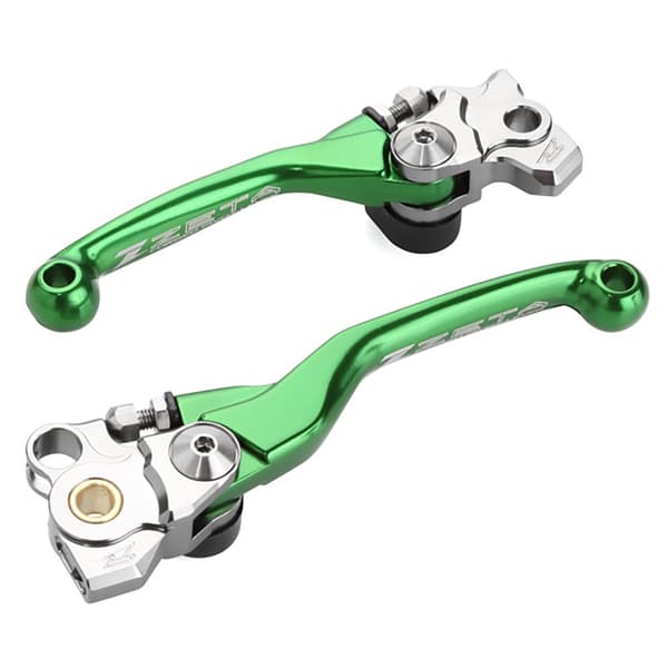 Zeta Fp Spak Set Ze44-1124 Kawasaki Grönt