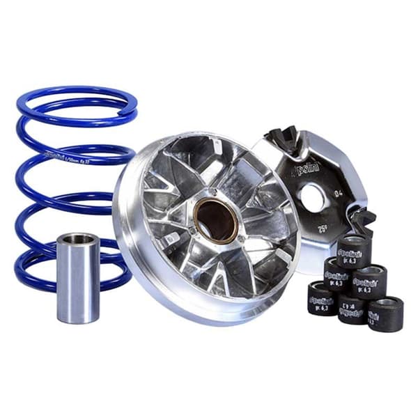 Polini Variator Sæt Hi-speed 241762 Søvfarvet