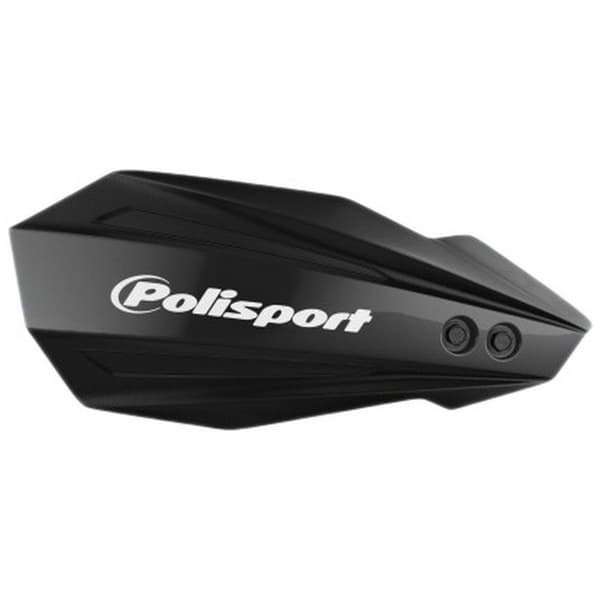 Polisport Håndværn Mx Bullit 8308500011 Sort