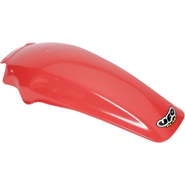 Ufo Takalenteri Honda Cr 125 R 88 Punainen