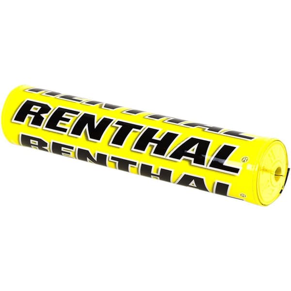 Renthal Bar Pad Ltd Edition Sx Ba P326 Gul