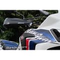 Miniatyrbild 2 av 4: Barkbusters Handskydd Storm Honda Bb-bhg-062-05-np Silver