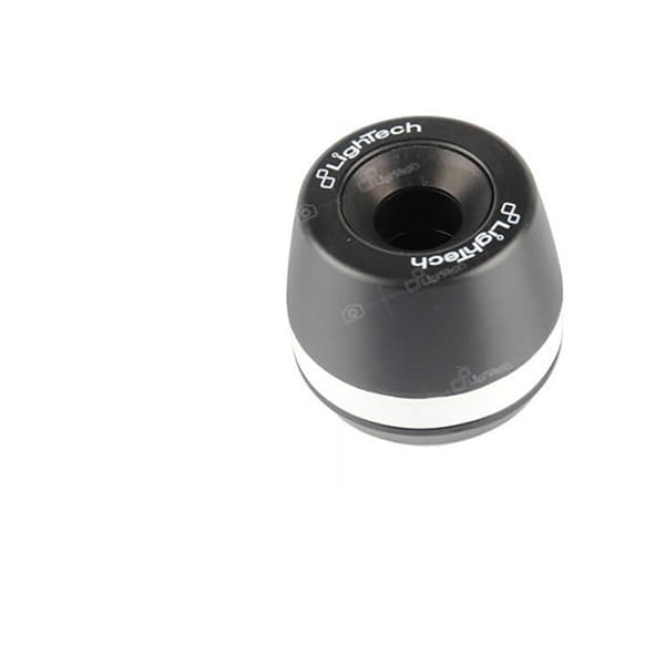 Lightech Motor Skyderen Honda Cb 1000 R 08-20/cbf 1000 06-12 Sort