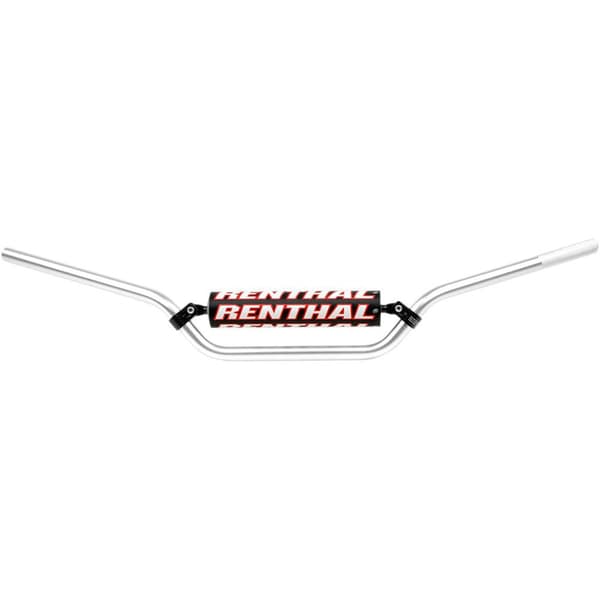Renthal 837 Offroad Vintage Mid Silver 22.2 mm / 874 mm