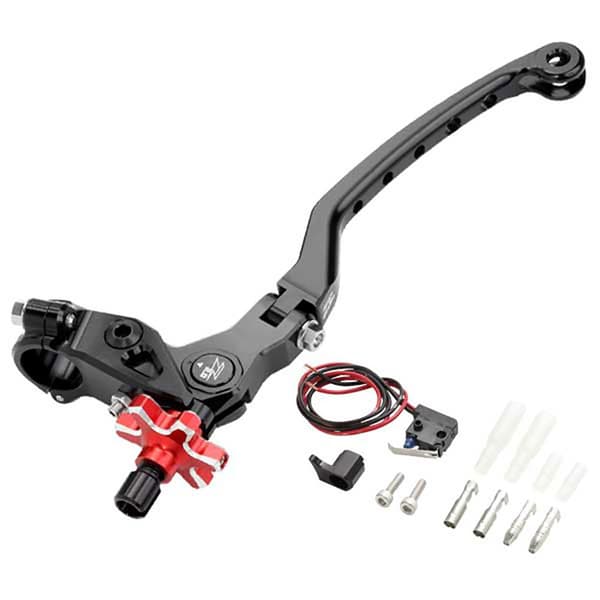 Zeta Clutch Løftestang Flight Rd Zs60-5882 Søvfarvet