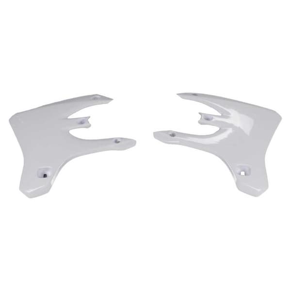Ufo Kylarskydd Yamaha Yzf/wrf 250-450 03-06 Vit