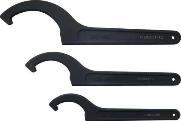 JCB Haknyckel 135-145mm
