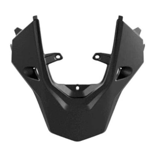 Rtech Bakskärm T7 Revolution Yamaha Tenere 700 19-24 Silver