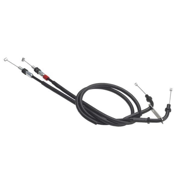 Domino Gasvajer Xm2 Yamaha Mt-07 2019 Silver