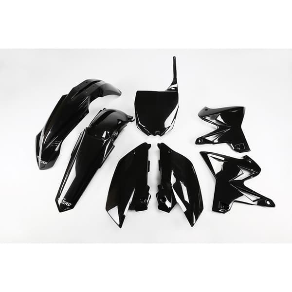 Ufo Plastkit Yakit312-001 Svart