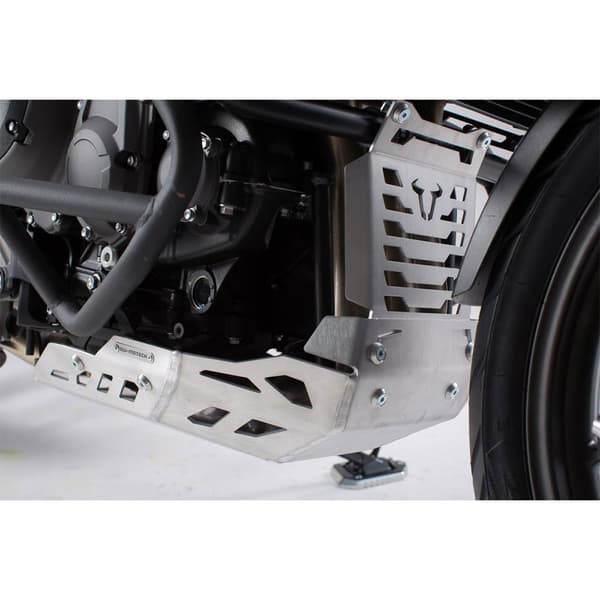 Sw-motech Carter Cover Mss.11.484.10001/s Triumph Tiger 1200/explorer Søvfarvet
