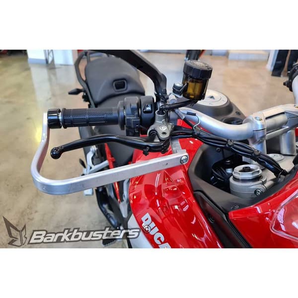 Barkbusters Håndværn Storm Ducati Bb-bhg-089-00-np Søvfarvet