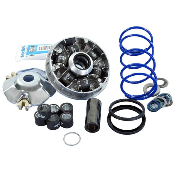 Polini Variaattorisarja Hi-speed Evo Yamaha D16-12.5º 241.748 241748 Hopeinen