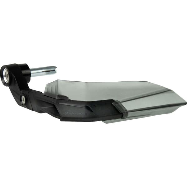 Barkbusters Spakskydd Aero/gp Honda Bb-agp-001-01-bk Svart