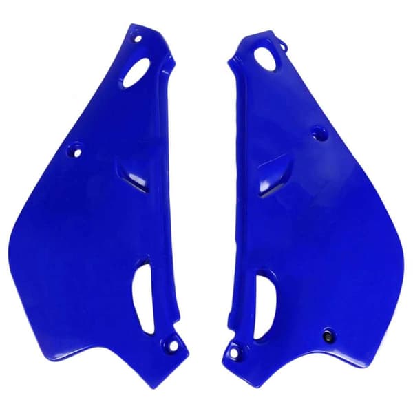 Ufo Sidpaneler Yamaha Yz 80 93-01 Blå