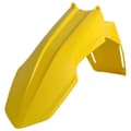 Miniatyrbild 1 av 2: Polisport Framskärm Suzuki Rmz250 10-18 Rmz450 08-17 Gul