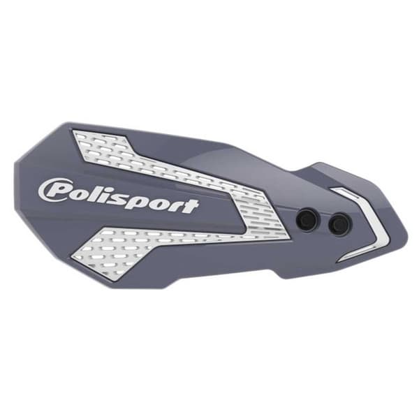 Polisport Off Road Håndværn Mx Flow Gas Gas Ec/ec-e 21-22/husqvarna Te/fe 22 Søvfarvet