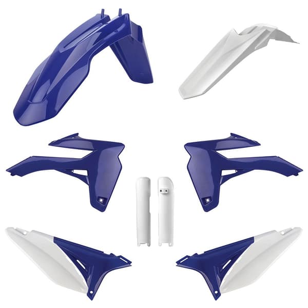 Polisport Off Road Muovisarja Full Sherco Se-r/sef-r (13-15) Oem