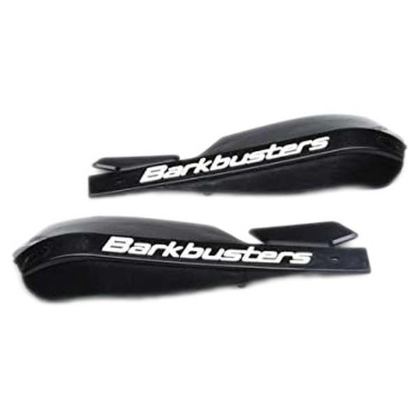 Barkbusters Håndværn Vps Mx/enduro Honda Bb-vps-007-01-bk Sort
