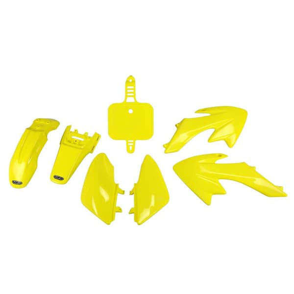Ufo Plastkit Ho36004-102