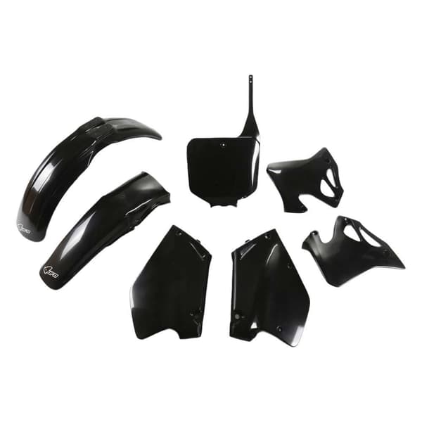 Ufo Plastsæt Honda Cr 125/250 1995-1997 Hokit095-001