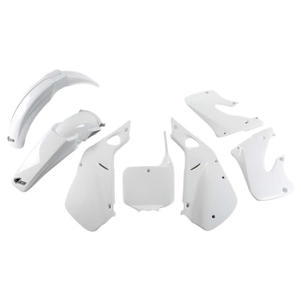 Ufo Plastkit Honda Cr 125/250 1998-1999 Hokit094-041