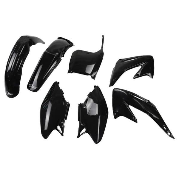 Ufo Plastsæt Honda Cr 125/250 2002-2003 Hokit101-001