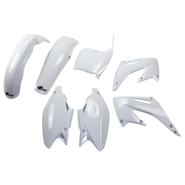 Ufo Plastkit Honda Cr 125/250 2002-2003 Hokit101-041
