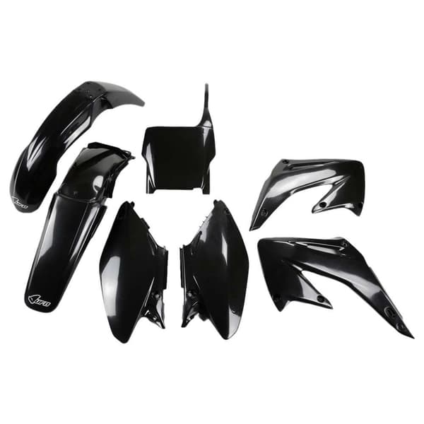 Ufo Plastkit Honda Cr 125/250 2004-2004 Hokit102-001